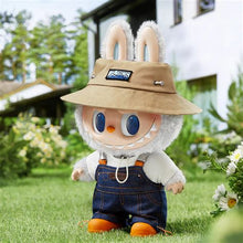Labubu Doll – Adorable Collectible Art Toy the24kgal