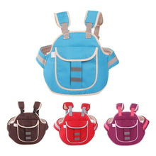 Baby Safety Belt For Kinds Carrier, Children Motorcycle Safety Harness - Child Ride Strap - Kids Vehicle Adjustable Safety Harness Strap for Two Wheeler Bike Horseback Riding Travel (1 Pc) the24kgal