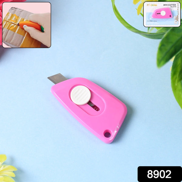 Mini Cloud Cutter Portable Safe Box Opener Multiple Uses (1 Pc) the24kgal