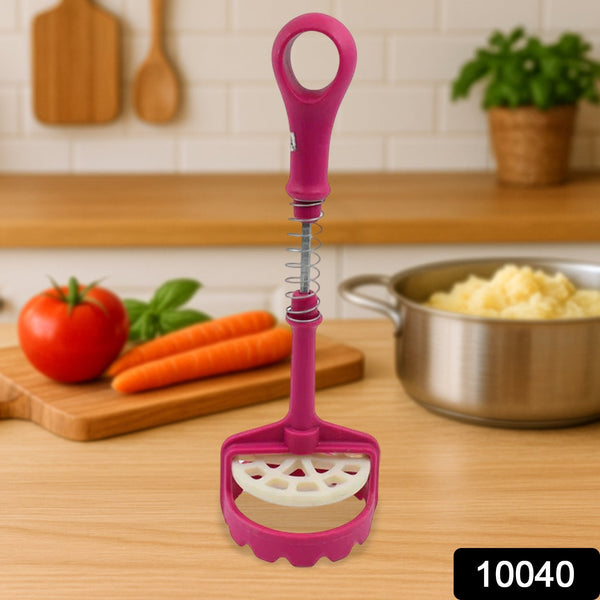Multi Functional Potato Mashe Kitchen Tools (1 Pc) the24kgal