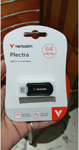 Pen Drive Verbatim High Speed the24kgal
