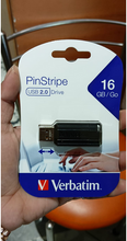Pen Drive Verbatim High Speed the24kgal