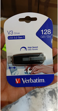 Pen Drive Verbatim High Speed the24kgal