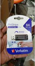 Pen Drive Verbatim High Speed the24kgal