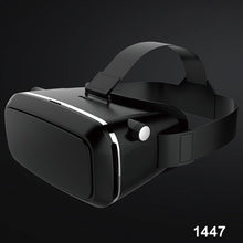 VR Pro Virtual Reality 3D Glasses Headset the24kgal