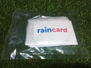 Easy to Carry Emergency Waterproof Rain coat pouch the24kgal