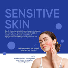 Beautiful Basics Dry, Oily, Sensitive & Normal Skin Face Wipes (4 Pkts x 100 Pcs wipes) the24kgal