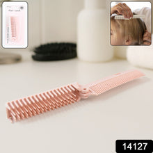 Premium Dual-Sided Folding Hair Trimming (1 Pc) the24kgal