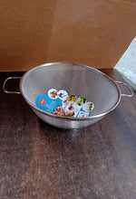 Apex Stainless Steel Mesh Colander the24kgal