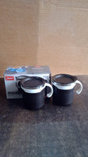 2 Pcs Premium Mocha Mug Set 250 ml the24kgal