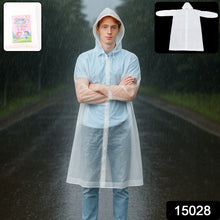 Eva Portable Rain Coat, Waterproof Raincoat (1pc) the24kgal