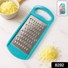 Multipurpose Cheese & Vegetable Grater (1 Pc) the24kgal