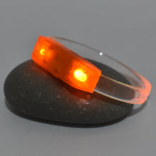 Running Lights For Runners  Led Bracelet (1 Pc  Multicolor) Wukusy