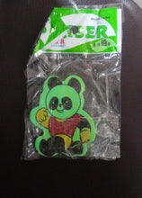 Cartoon Design Eraser (1 Pc / Mix Design) the24kgal