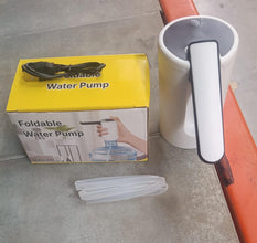 Electric Water Dispenser Pump (1 Pc) the24kgal