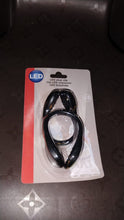 LED Shoes Clip Lights (1 Pair) the24kgal