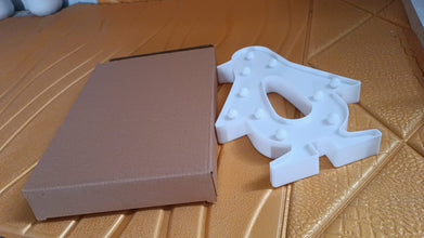 Penguin Shaped Light LED Light Kids Room (1 Pc / Battery Not Included) the24kgal