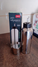 Apex Pro Stainless Steel Oil Pourer – 750ml (1 Pc) the24kgal