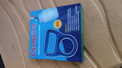 Heavy-Duty Plastic Water Bottle Handle for 20L Can the24kgal