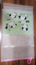 Reusable Multipurpose Pouch (3 Pcs Set) the24kgal