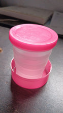 B Grade Portable Travelling Cup / Tumbler With Lid (Pack of 1) the24kgal