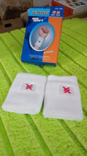 Wrist Support Band, Sleeve, Arthritis Pain Relief (1 Pair) the24kgal
