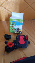 Motorcycle Phone Mount Bicycle Phone Holder Motorcycle Handlebar Phone Holder the24kgal