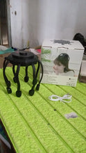 Electric Octopus Scalp / Head  Massager (1 Pc) the24kgal