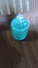 Pen holder Office Desk Plastic Mesh Pen Stand (1 Pc) the24kgal