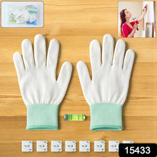 Multi-Purpose Picture Hanging Kit the24kgal