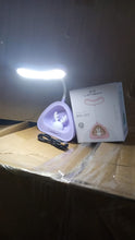 Cute Lovely LED Desk Light, LED Lamps Button Control (1 Pc) the24kgal