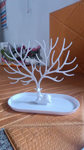 Deer Antlers Jewellery Holder Deer Tree Jewellery Tower Stand (1 Pc) the24kgal