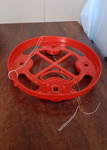 Multipurpose Use, Gas Cylinder Trolley Movable Stand with Wheels, Gas Cylinder Stand, Flower Pot Stand (1 Pc) the24kgal