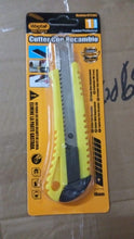 Heavy Duty, Working Cutter Knife (1 Pc) the24kgal