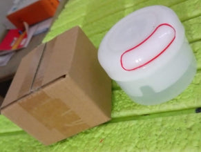 Manual Mini Food Processor Vegetable Chopper Hand Pull String Onion Chopper (1 Pc) the24kgal