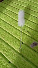 Safe Cleaning Brush Drinking Straw Cleaning Brush Bottle Cleaner Brush (1 Pc / 25 CM) the24kgal