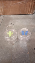 Swimming Nose Clip (1 Pc / Mix Design) the24kgal