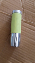 Mini LED Flashlight Torch | Pocket Size | High Lumen | Battery Operated (Battery not included / 1 pc) the24kgal