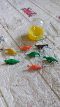 7 Piece Dinosaur Shaped Erasers for Kids - Animal Erasers, 3D Puzzle the24kgal
