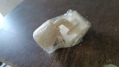 Door Stop Holder Door Stopper Anti-Collision Door Catch for Guard Your Wall (1 pc) the24kgal