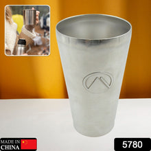 Stainless Steel Vacuum Insulated Travel Mug – Unbreakable Reusable Drinking Glass for Home & Office (1 Pc) the24kgal