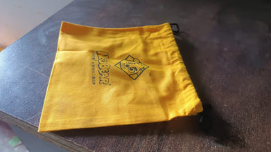 Multipurpose Heavy Duty Small Dori Bag (1 Pc) the24kgal