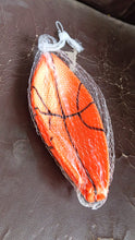 Mini Bouncy Basketball (1 Pc) the24kgal
