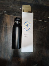 Water Bottle for Kids – Insulated Stainless Steel Bottle (500 ML / 1 Pc) the24kgal