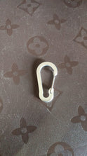 Small Snap Hook Clasps Loop Belt | Keychain Belt Loop (1 Pc) the24kgal