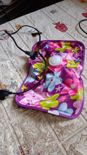 Electric Hot Water Bag (Loose Packing) (Without Water/Gel) the24kgal