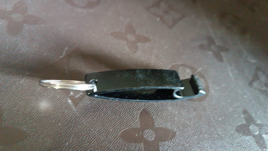 Metal Bottle Opener Keychain (1 Pc) the24kgal