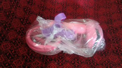 Flexible 360 Degree Portable Foldable Lazy Stand Bracket Cell Phone Holder (1 Pc) the24kgal