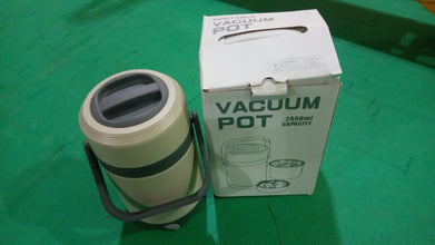 USB Electric Heated Lunch Boxes (2 Ltr.) the24kgal