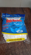 Pro Clean Magic Mop Refill Head (1 Pc) the24kgal